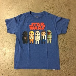 Kids Star Wars T-shirt